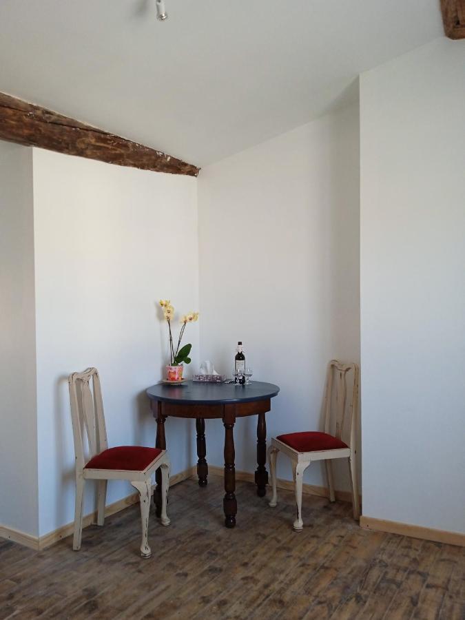 לינה וארוחת בוקר Couiza The Courtyard מראה חיצוני תמונה